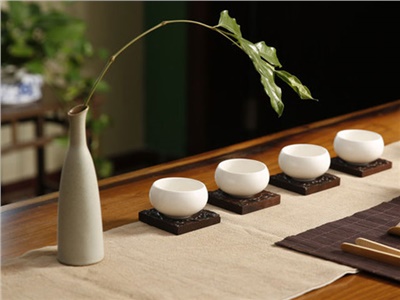 茯茶“湘益味”，黑茶“領(lǐng)頭羊”——“和平之茯”暨“益生源”新品發(fā)布會在京成功舉辦